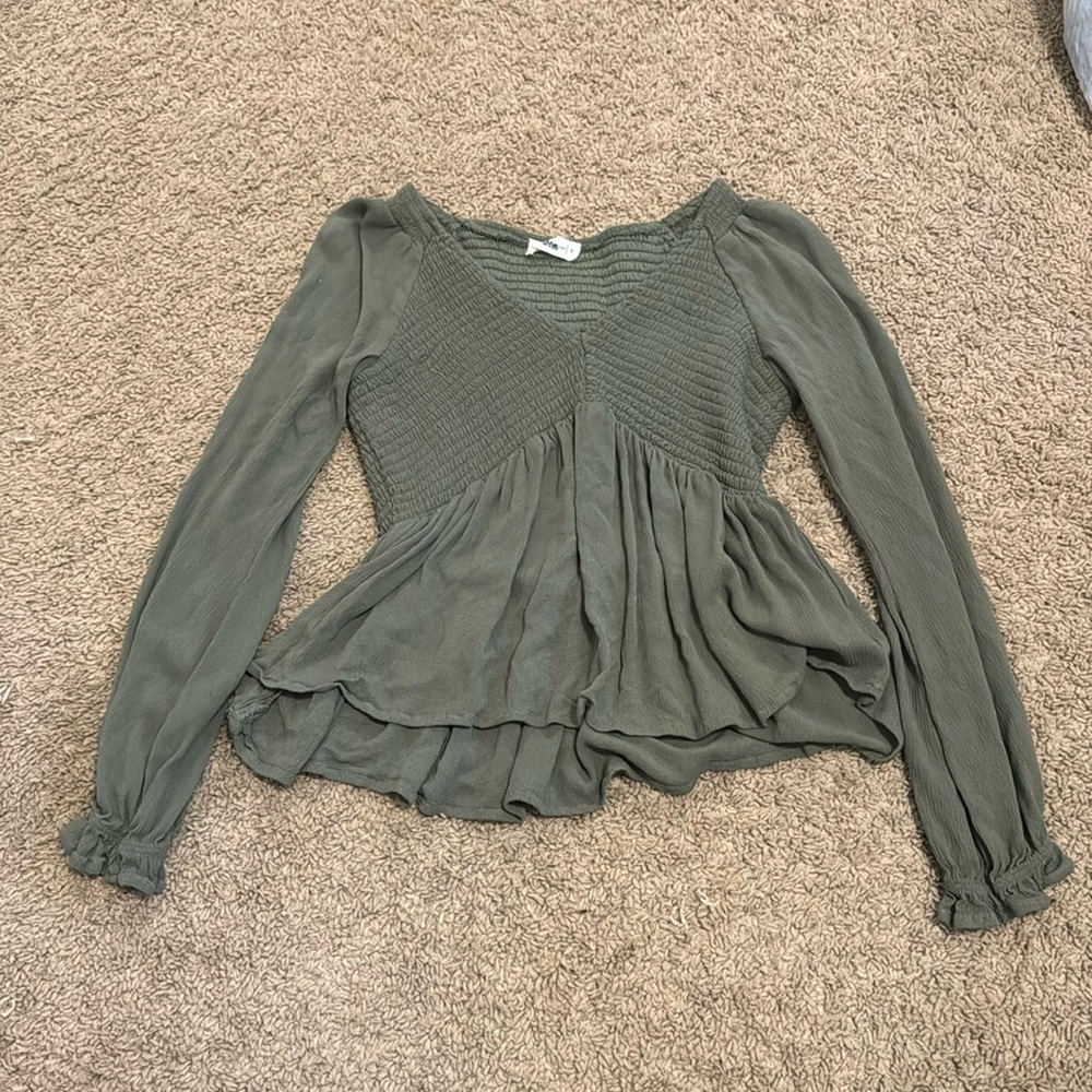 Alterd state shirt